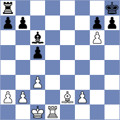 Goncharov - Matveenko (Liski, 2010)