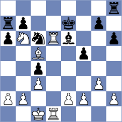 Orostegui Cardona - Cantero Gonzalez (Medellin COL, 2024)