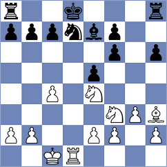 Kukov - Mandzhukov (Ognjanovo, 2011)