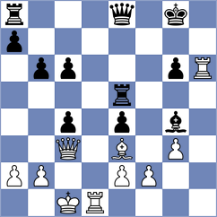 King - Srikanth (Kolkata, 1993)