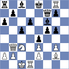 Kim - Jiang (chess.com INT, 2024)
