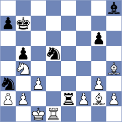 Becerra Rivero - Garcia Flores (Mislata, 1997)