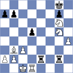 Kamsky - Mortazavi (chess.com INT, 2024)
