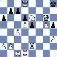 Belov - Turcsanyi (chess.com INT, 2025)