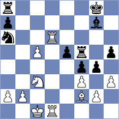 Eckert - Ingimarsson (Philadelphia, 1996)