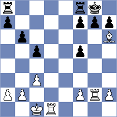 Yeritsyan - Pajeken (chess.com INT, 2023)