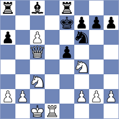 Blaho - Stafen (Slovakia, 1996)