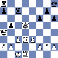 Milovic - Hearne (Khanty-Mansiysk, 2010)