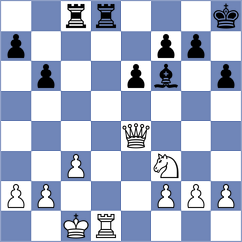 Nasta - Bellincampi (chess.com INT, 2025)