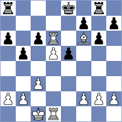 Kananub - Levi (chess.com INT, 2024)