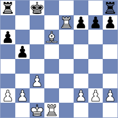 Moiseev - Rotaenko (Kiev, 2006)