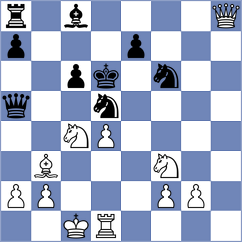 Viskelis - Necula (Chess.com INT, 2021)