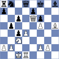 Andreikin - Korchmar (chess.com INT, 2024)