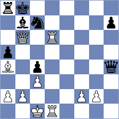 Marchukov - Shcherbashin (Borisoglebsk, 2013)