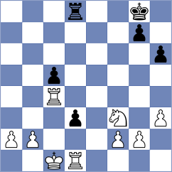 Migus - Toussaint (Europe Echecs INT, 2020)