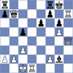 Spyropoulos - Serikbay (Chess.com INT, 2021)