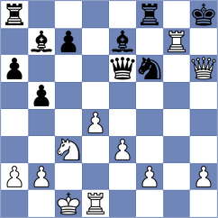 Barria Zuniga - Hughes (chess.com INT, 2024)