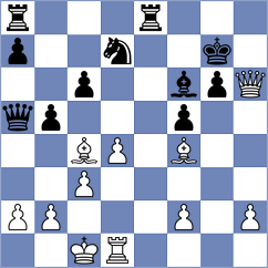 Espinosa Aranda - Lai (chess.com INT, 2024)