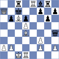 Khuzin - Bukharov (Ufa, 2012)