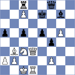 Thomas - Muller (Europe Echecs INT, 2021)