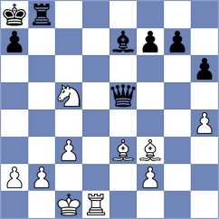 Vokhidov - Baturin-Vinogradov (chess.com INT, 2025)