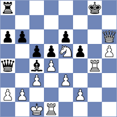 Centron Antuna - Yonal (chess.com INT, 2025)