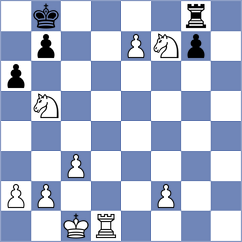 Gimenez Saiz - Roldan Blay (La Pobla de Vallbona, 2004)