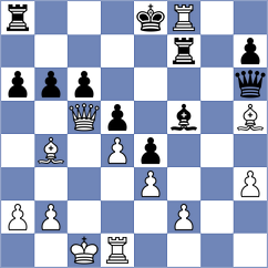 Clery - Mourad (Noyon, 2010)