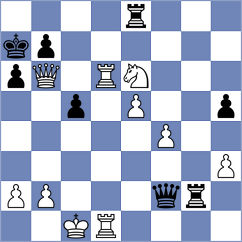 Akobian - Tang (chess.com INT, 2024)