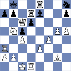 Perkins - Tarazi (Munich, 1958)