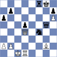 Kern - Kuznecov (Eger, 1991)