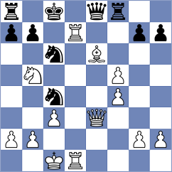 Baklan - Van Leent (Hoogeveen, 2004)