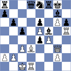 Passen - Fakhrutdinov (chess.com INT, 2024)