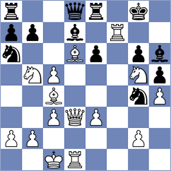 Jarovinsky - Meissner (Chess.com INT, 2021)
