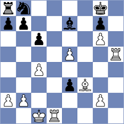 Guseynov - Haug (chess.com INT, 2024)