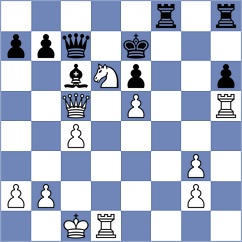 Jacobsen - Schafer (Schleswig Holstein, 1989)