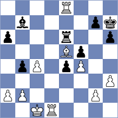 Markgraf - Montes Padilla (Griesheim, 2006)