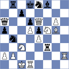 Jimenez Jimenez - Vincenti (chess.com INT, 2024)
