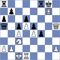 Avsitidiysky - Jebejian (Limassol, 2008)