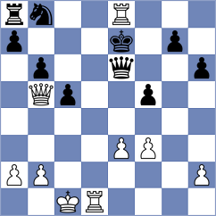 Radke - Stahl (Giessen, 1997)
