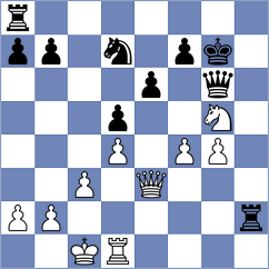 Fuentes - Makaraci (chess.com INT, 2025)