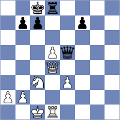 Aravindh - Barria Zuniga (chess.com INT, 2022)