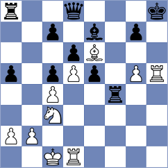 Ehlvest - Babu (chess.com INT, 2025)