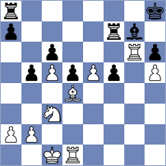 Cesar - Garcia Caraballo (Andorra, 2003)