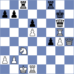 Barbot - Yue (chess.com INT, 2025)