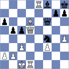 Ragger - Kochetkov (chess.com INT, 2025)