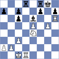 Kolkmann - Noack (Playchess.com INT, 2020)