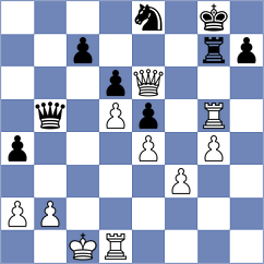 Depoorter - Fournier (Le Touquet, 2001)