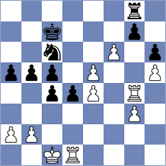 Moroni - Mazur (Chess.com INT, 2021)