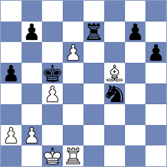 Aliyev - Kjaergaard Jensen (chess.com INT, 2025)